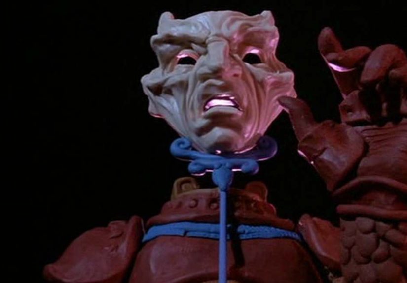 8 Kids Movies With Horrifying Scenes You Forgot About