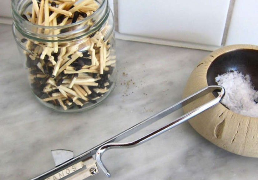 A Classic Vegetable Peeler from Germany