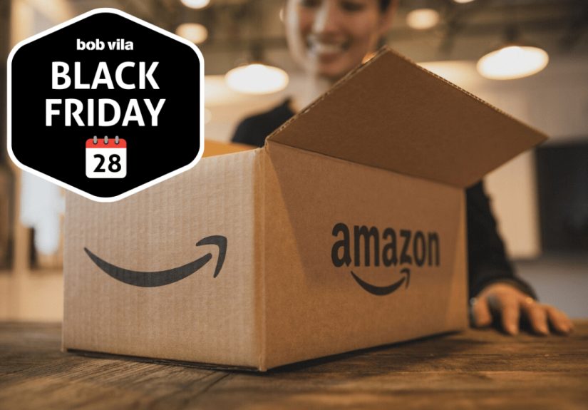Amazon Black Friday Tool Deals: 50% Off DeWalt, Bosch & More