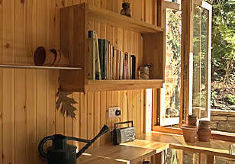 Architect Visit: Helen Lucas