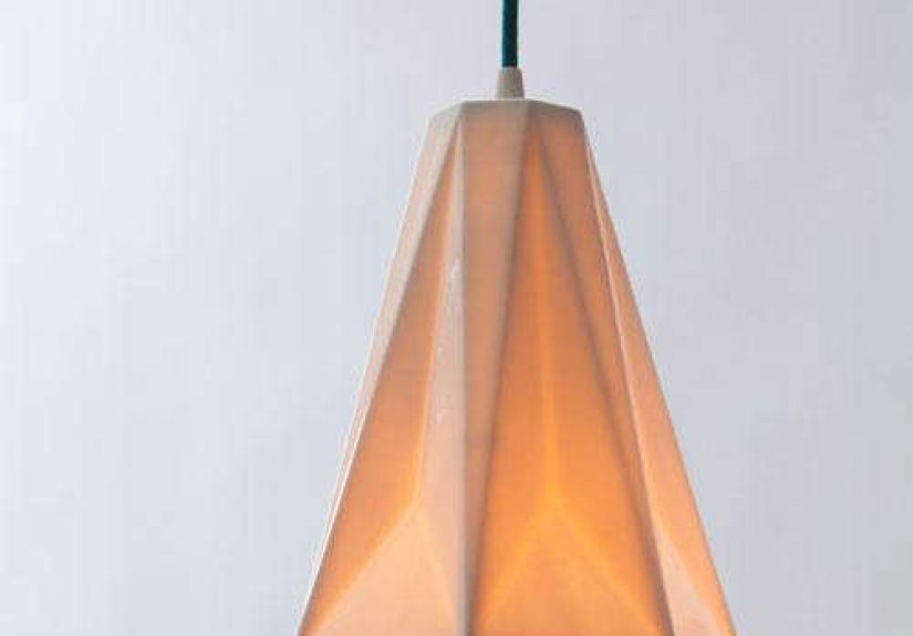 Aspect Pendant Light