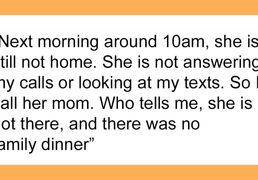 “Because I Don’t Like Going To Clubs”: Man Evicts Girlfriend After She Lies, Disappears, And Loses His Car Keys