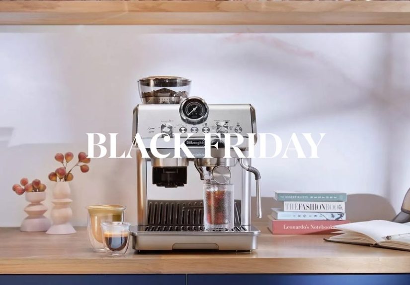 Best Black Friday Coffee Machine Deals for 2025 – Cyber Monday Deals Still LIVE