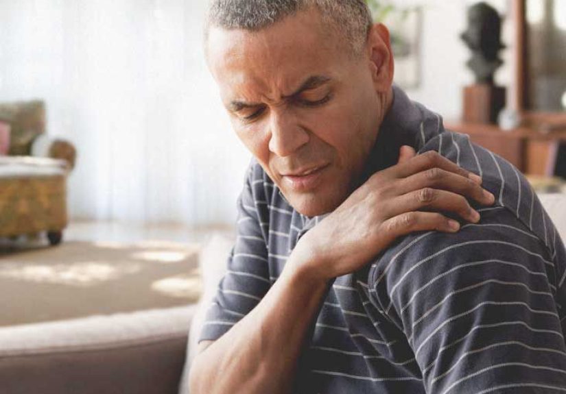 Biceps Tenodesis: Recovery, Efficacy, Procedure, and More