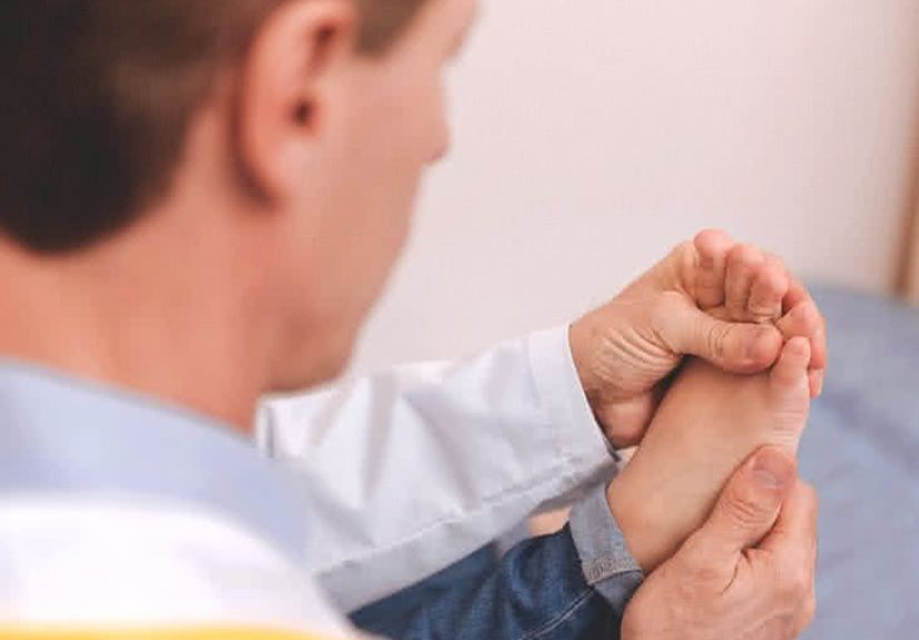 Black Toenail: Causes, Treatments, and More