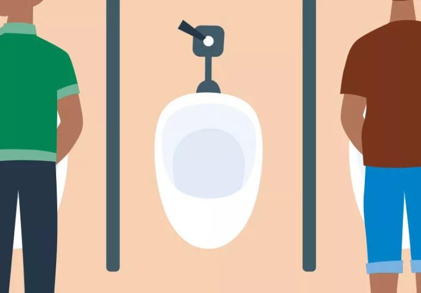 Blood in Urine: What Men Should Know – Cleveland Clinic