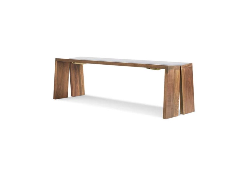 Blu Dot Amicable Split Bench