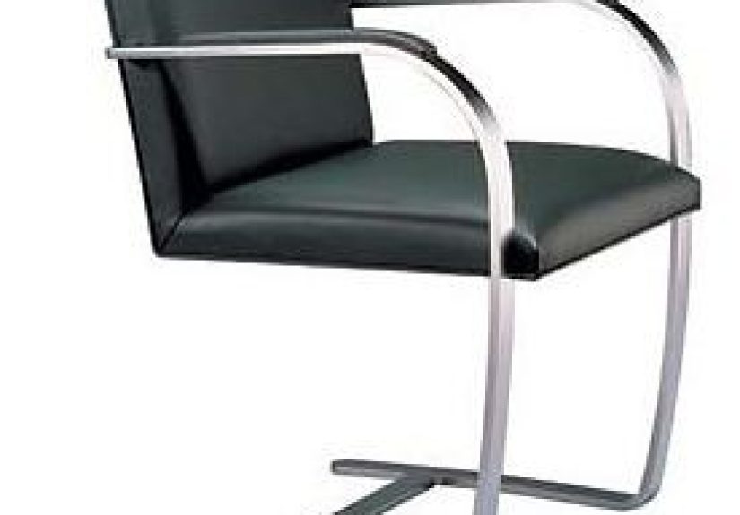 Brno Flat Bar Chairs