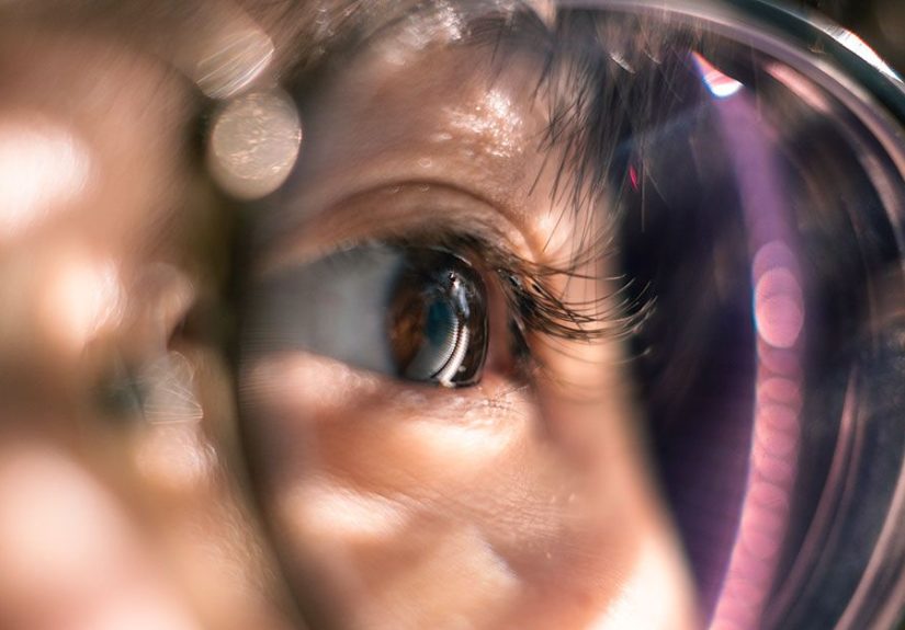Can Dry Eyes Affect Your Vision? Symptoms and Side Effects