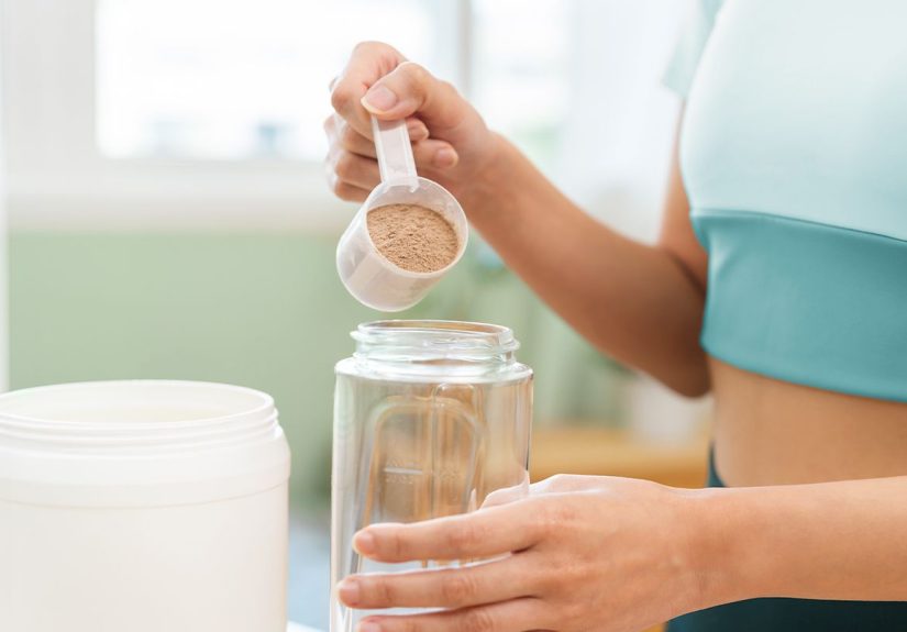 Can Protein Shakes Cause Gallbladder Problems?
