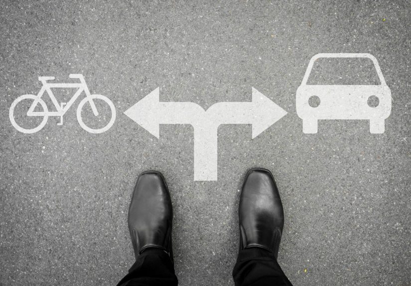 Can You Live Without a Car? - Money Crashers