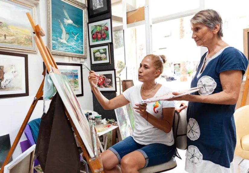 Caregiving for Seniors: Protecting Older Adults