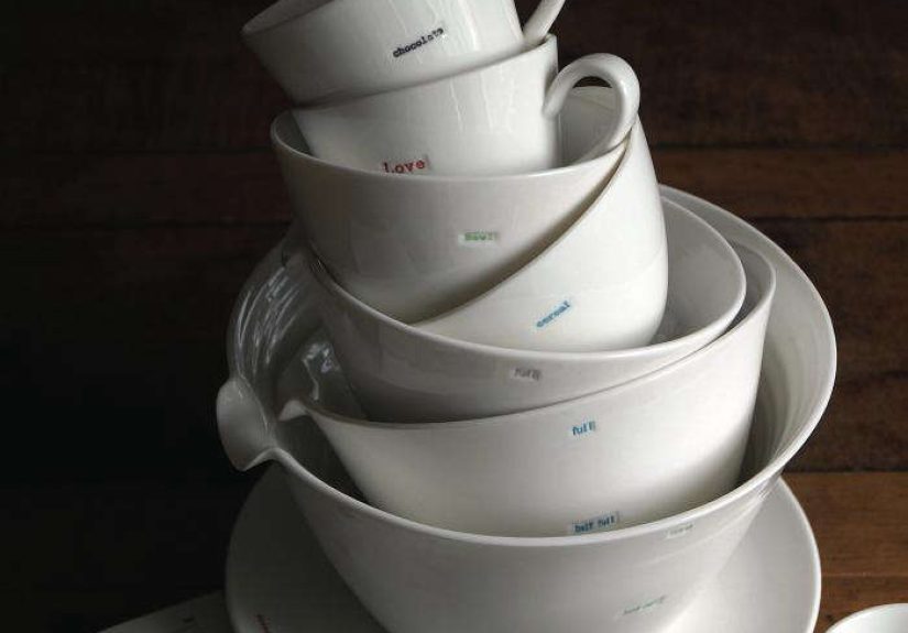 Ceramics with a Sense of Humor