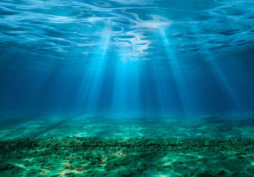 China is Building a Massive Deep Sea Exploration Station