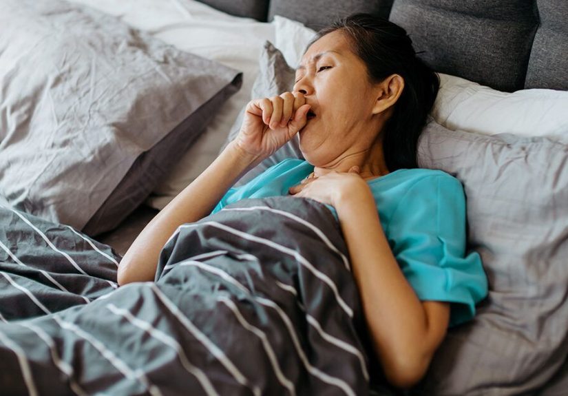 Chronic Emphysema vs. Bronchitis: Symptoms, Treatment, Prognosis