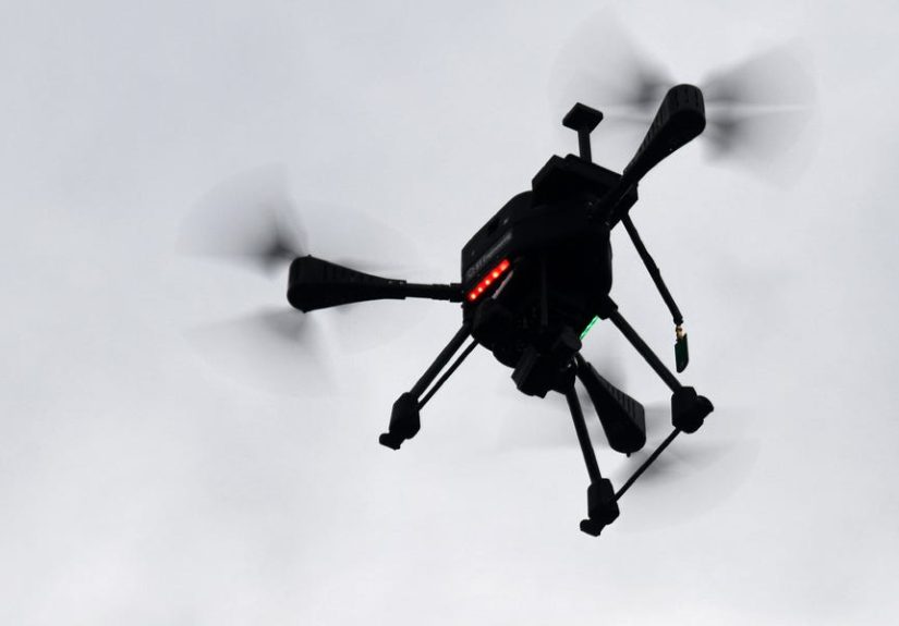 Colorado Drones - What Are Those Drones in Colorado?