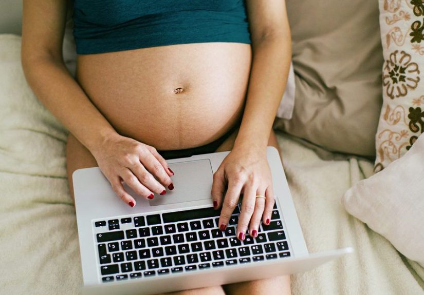Coronavirus and Pregnancy: Symptoms, Treatment, Risks, More