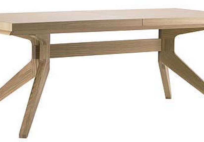 Cross Extension Table