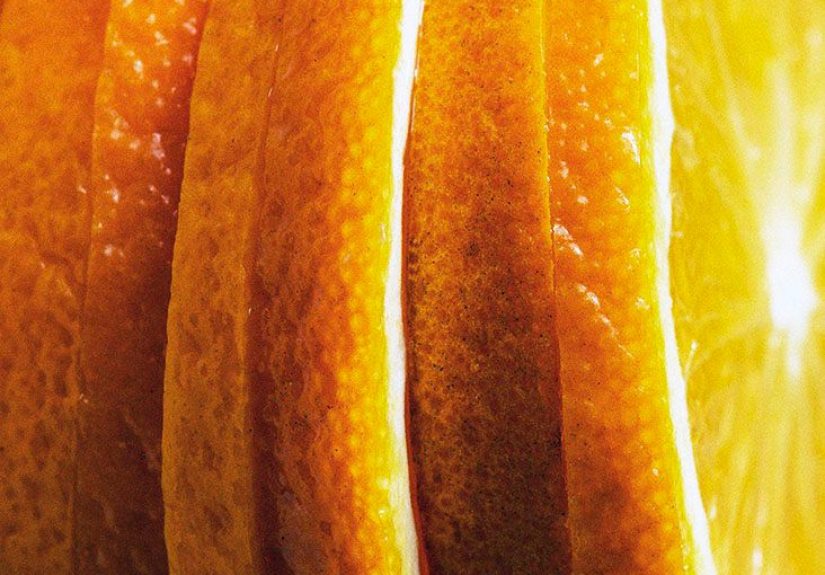 D-limonene for GERD: Effectiveness, safety, and dosage