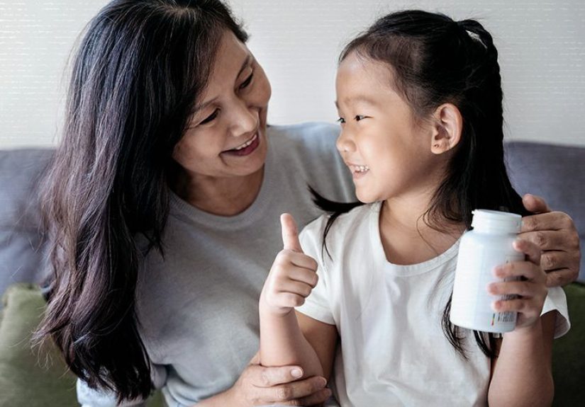 Daily Intake of Vitamins and Minerals: What to Know
