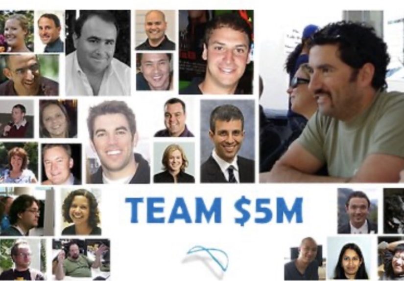 Dear SaaStr: What Are The 3 Most Important Traits of a B2B Founder?
