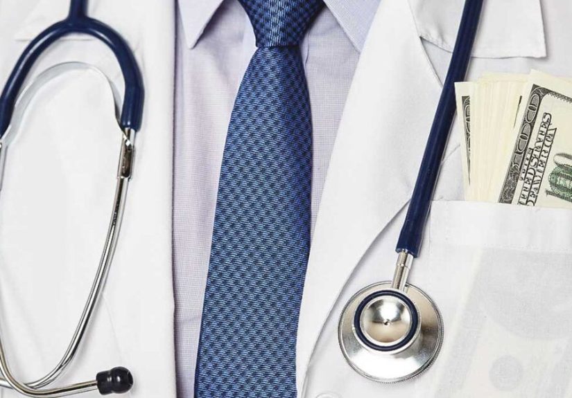 Doctors Who Don't Take Insurance, Cash Only