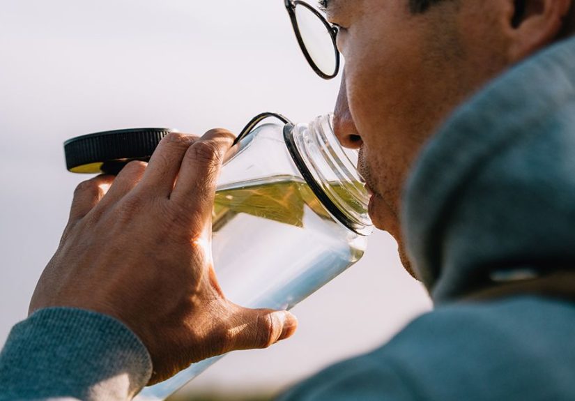 Does Water Help with Constipation?