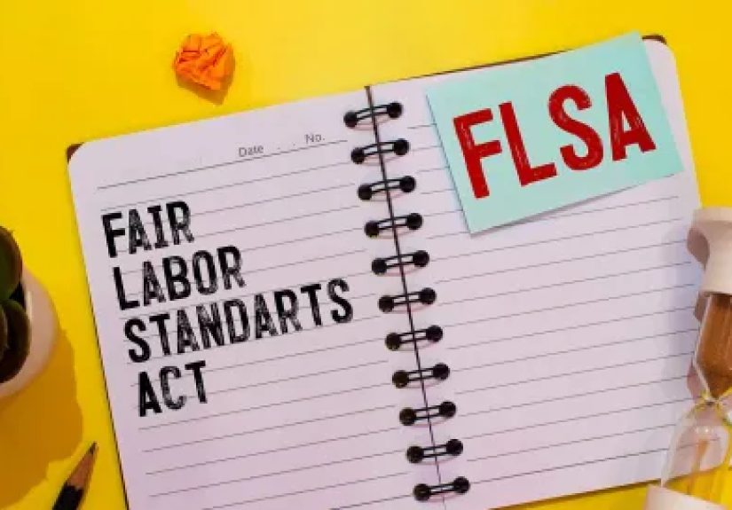 DOL's New FLSA Worker Classification Rule