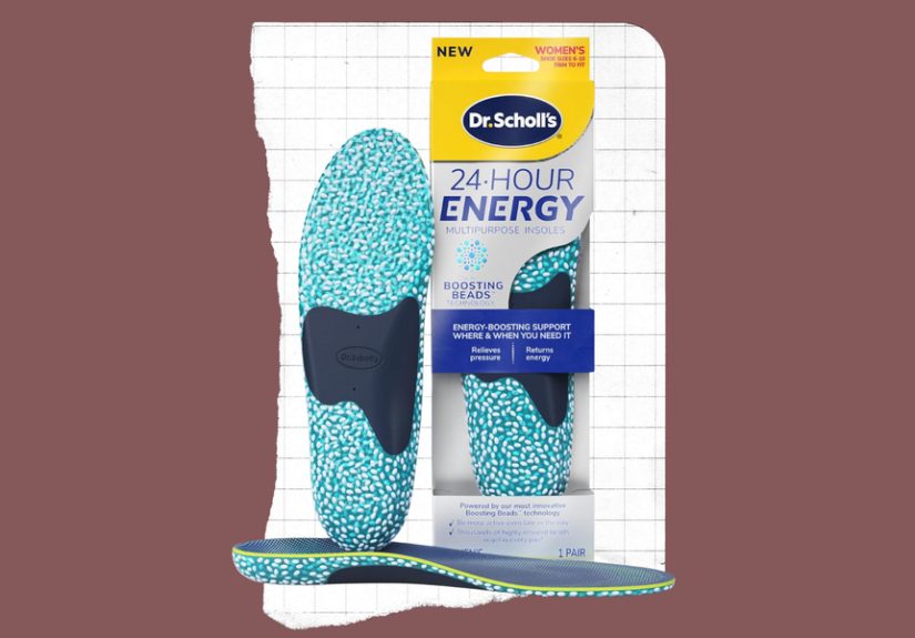 Dr. Scholl's Insoles Review: My Ultimate Travel Hack