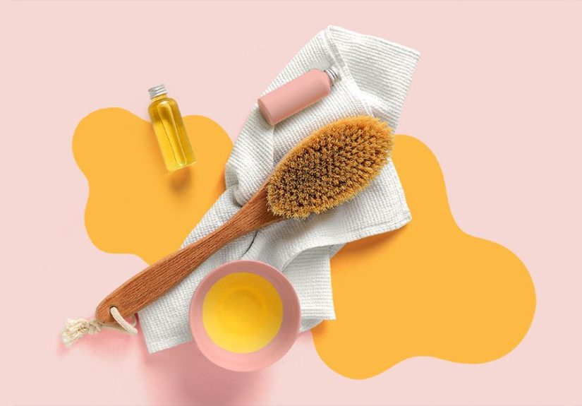 Dry Brushing Face: How to, Benefits, and Drawbacks