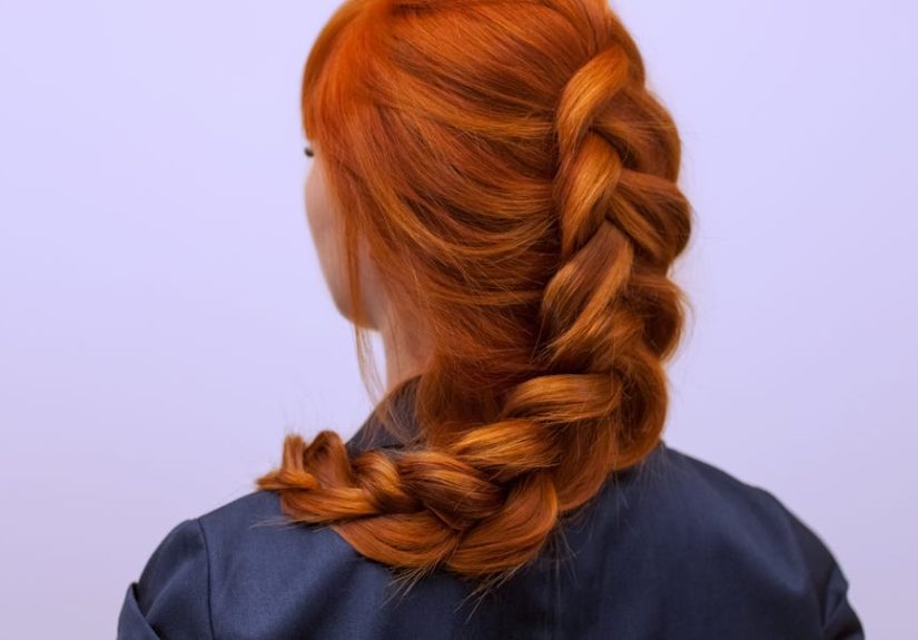 Dutch Braid Vs. French Braid: What's the Difference?
