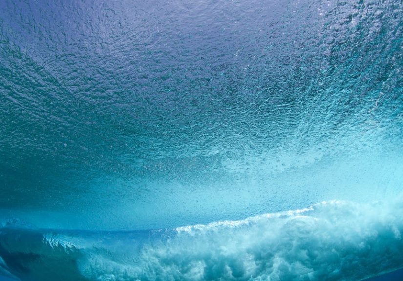 Earth’s Crust Is Swallowing Way More Ocean Than We Thought
