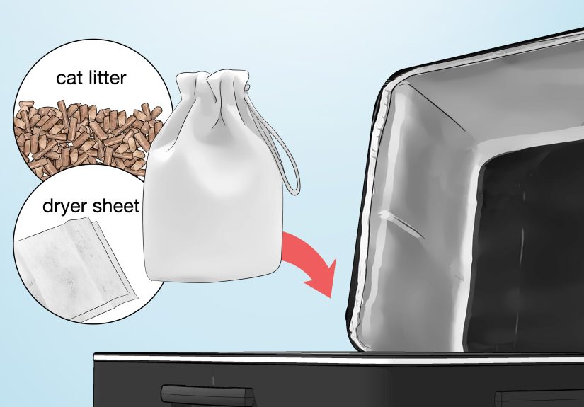 Easy Ways to Clean Pet Urine from Luggage: 11 Steps