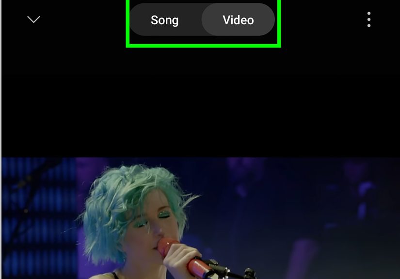 Easy Ways to Play Audio Only on YouTube Music on PC or Mac