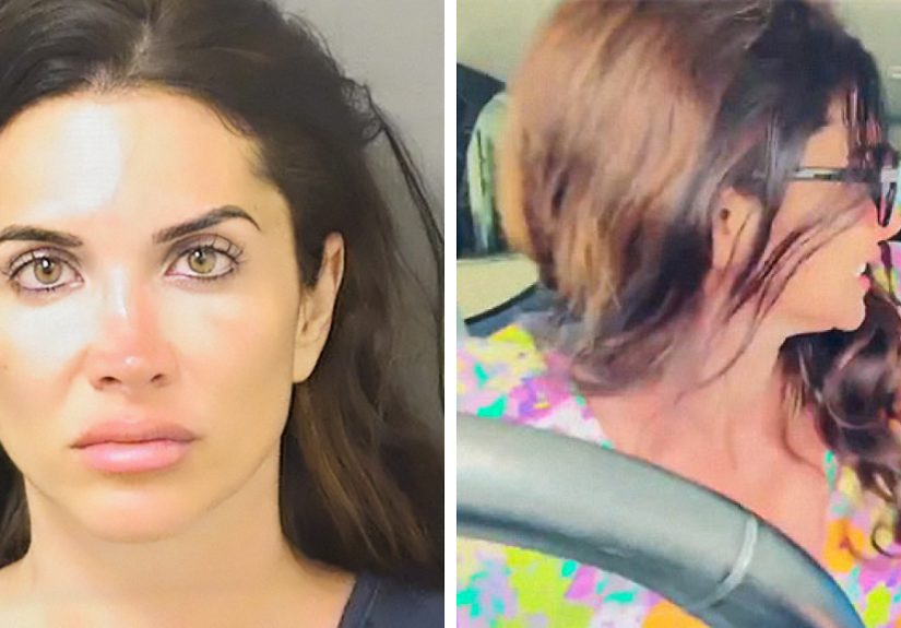 Ex-Howard Stern Writer Elisa Jordana Pleads Guilty To Battery In Viral Livestream Incident