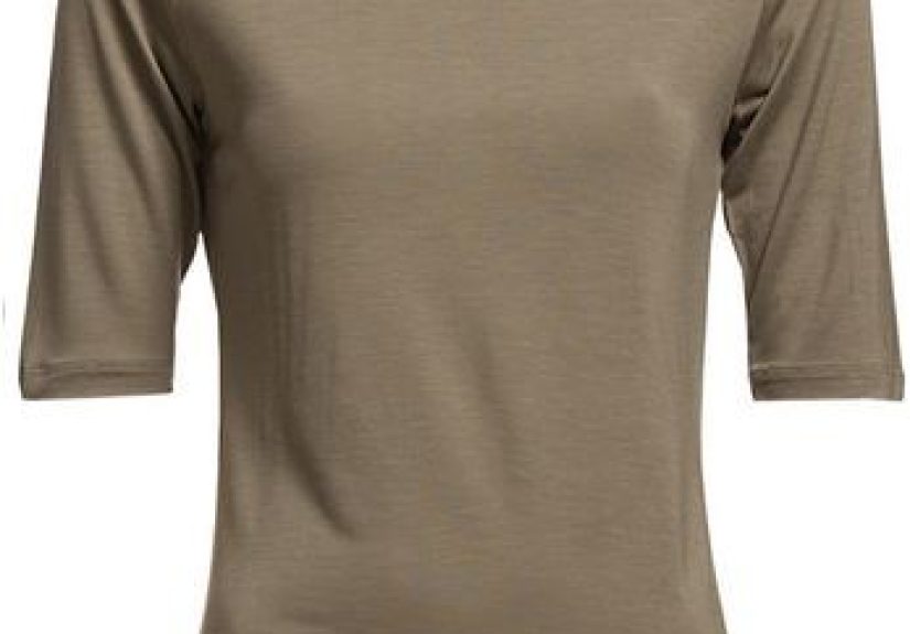 Filippa K - Tencel Midsleeve Top