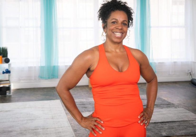 Fit It In Video Series: Pilates