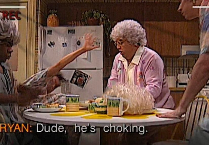 Four Excruciating Examples of People Getting Injured on ‘SNL’