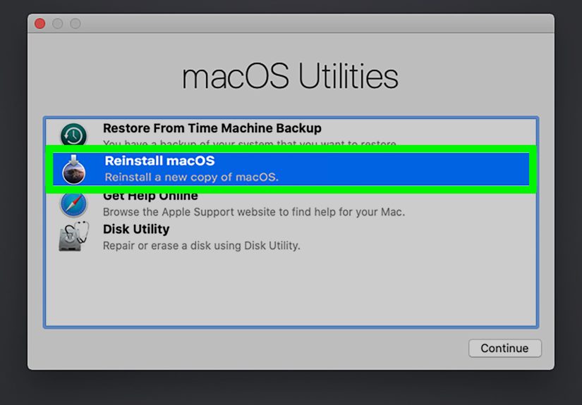 Four Ways To Reformat a Laptop: Windows or MacBook