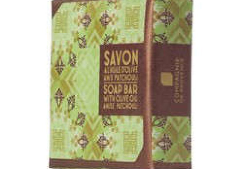 French Milled Bar Soap