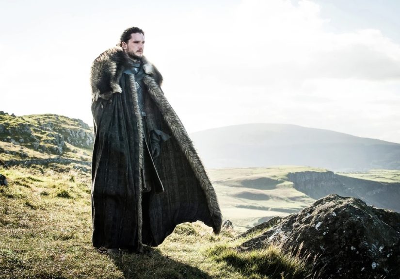 Game of Thrones Name Generator: Find Your Westeros Name