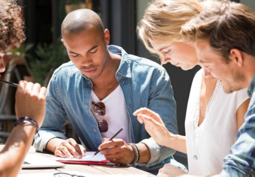 Getting Students to Take Responsibility for Learning