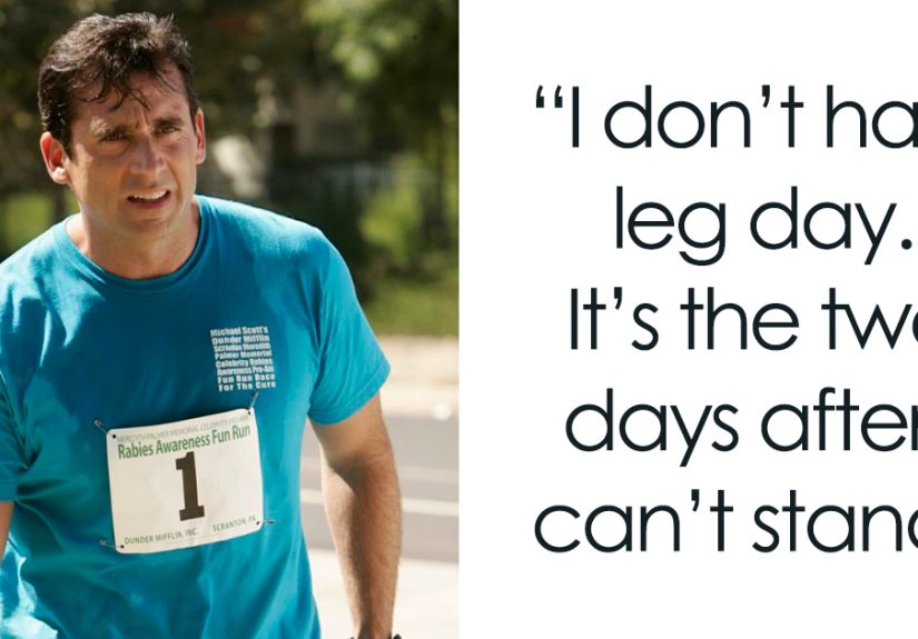 Gym Jokes That Will Motivate You To Start Working Out Regularly