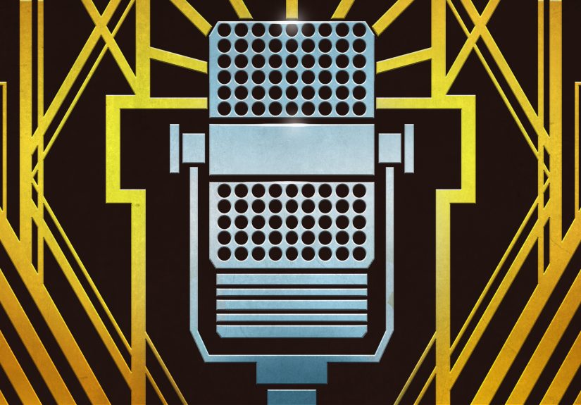 Hackaday Podcast Episode 324: Ribbon Microphone From A Gumstick, Texture From A Virtual Log, And A Robot Arm From PVC