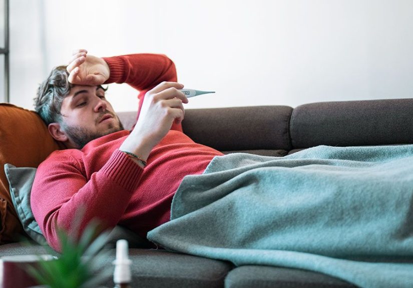 Hantavirus: Symptoms, Disease Progression, Treatment, and Prevention