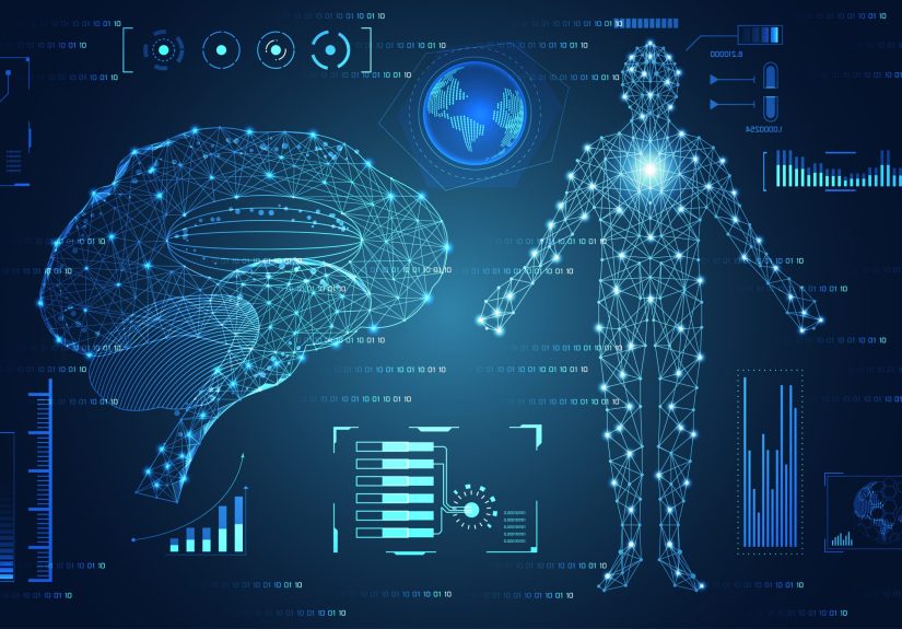 Health care's tech renaissance during the pandemic extends to medical training