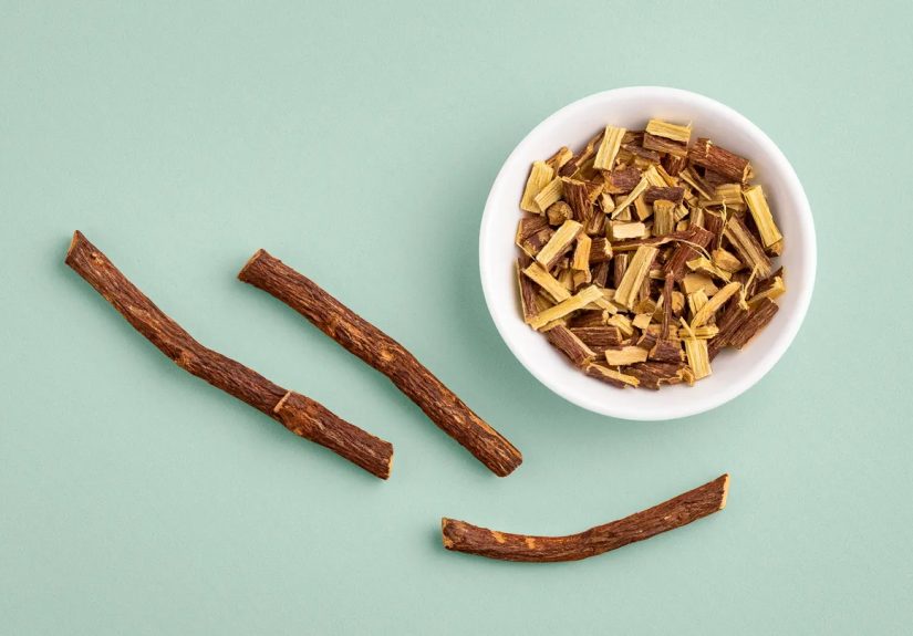 Healthy Alternatives to Chewing Gum