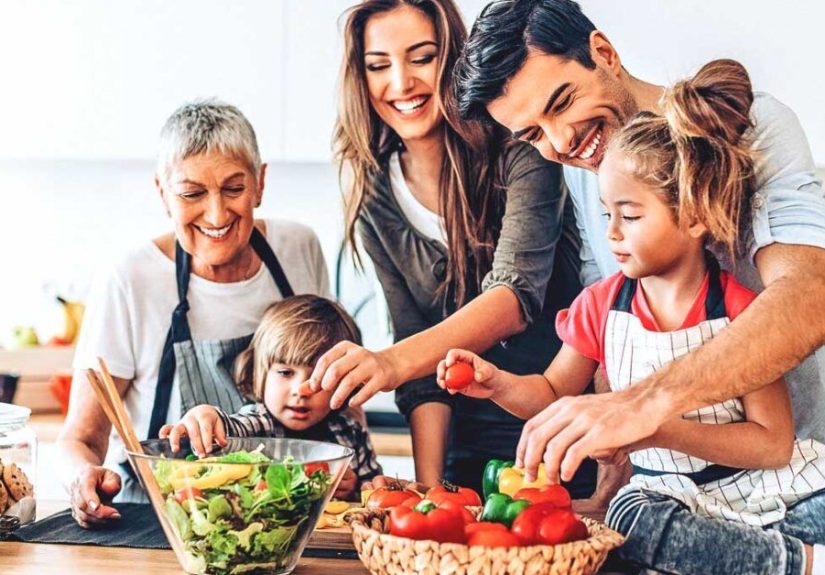 Hemofilia A: Consejos Dietéticos y Nutricionales