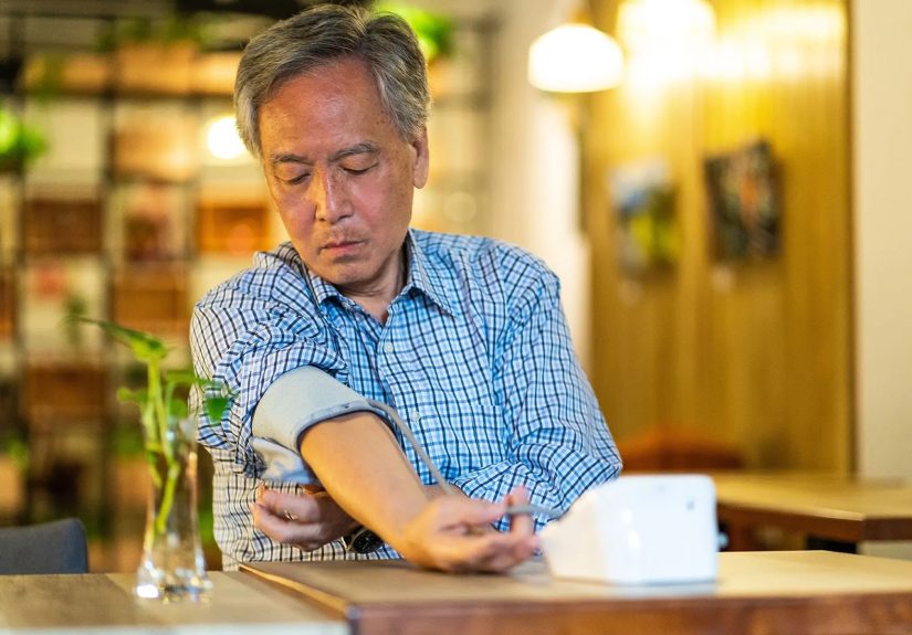 High Blood Pressure (Hypertension) : Measurement, Treatment, and Prevention Guide