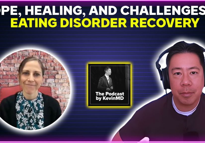 Hope, healing, and challenges in eating disorder recovery